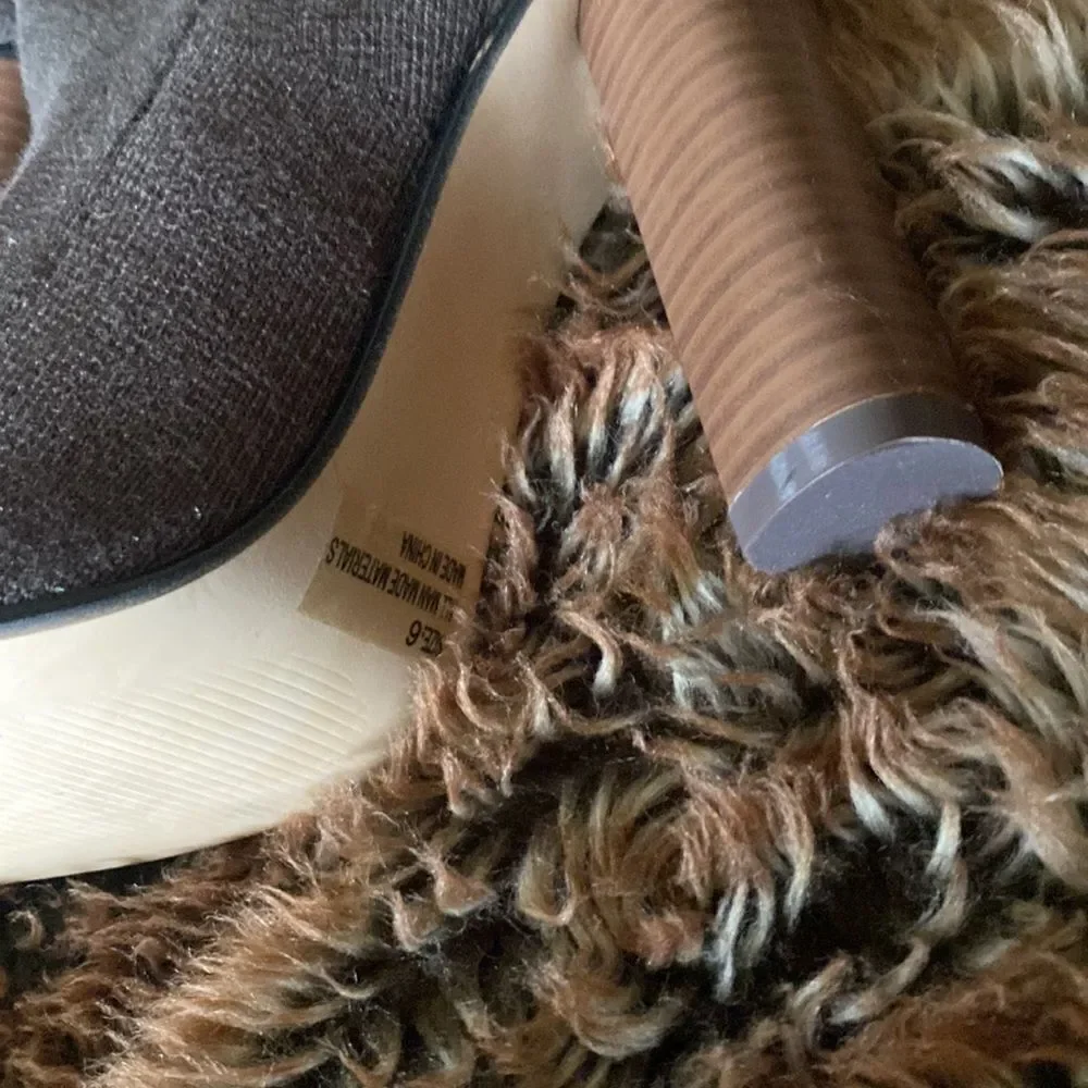 Over the Knee Sexy Sweater Boots